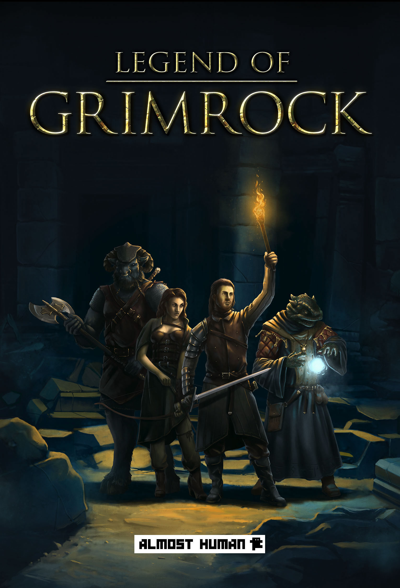 Grimrock