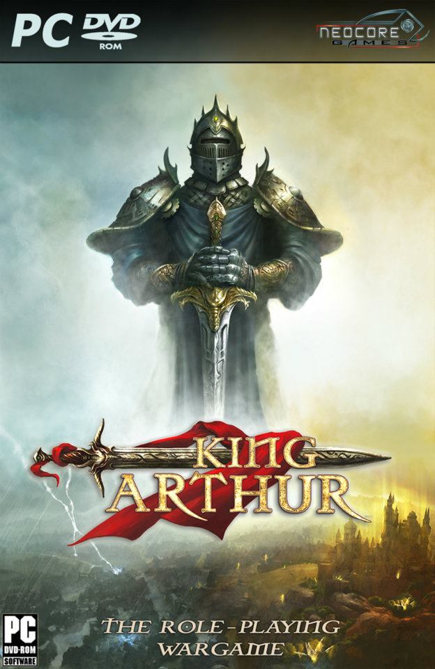 King Arthur